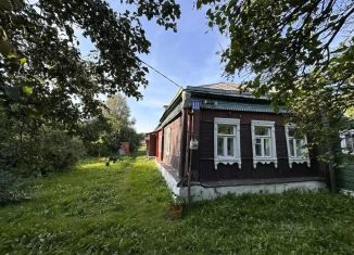 Продам дом, 116 м2, Москва, деревня Шаганино, 18