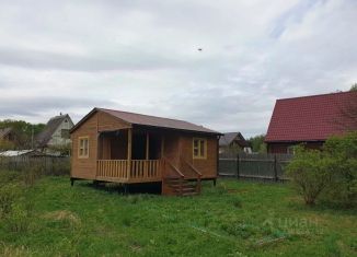 Продажа дома, 28 м2, Москва, СНТ Квартет, 68