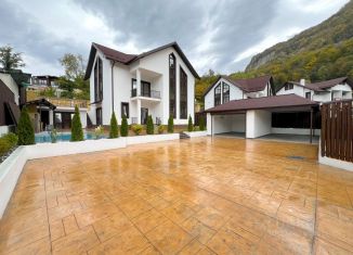 Продажа дома, 291 м2, Краснодарский край, Партизанская улица, 6