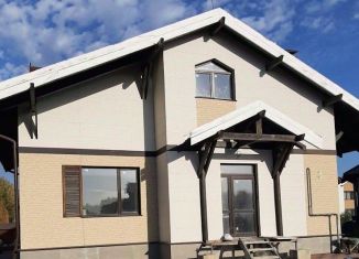 Продам дом, 300.4 м2, Новосибирская область
