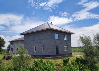 Продам коттедж, 220 м2, Хабаровский край, СНТ Ветерок, 58