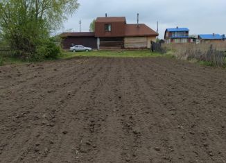 Продажа участка, 8.5 сот., деревня Старая Шегарка