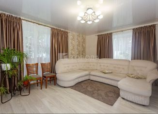 Продам коттедж, 186 м2, Мыски, улица Строителей, 7
