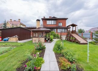 Продаю дом, 500 м2, Пермь, Горловская улица, 55, Свердловский район