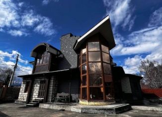 Продаю коттедж, 280 м2, Иркутск, Ленинский округ, Иркутная улица, 24