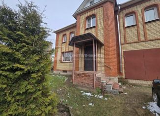 Продаю коттедж, 245.6 м2, Владимирская область, улица Кирова, 82
