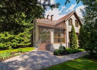 Продажа дома, 320.2 м2, Ленинградская область, проспект Грибоедова, 82