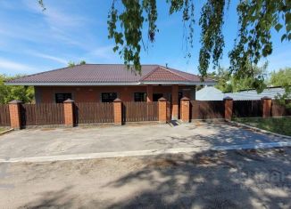 Дом на продажу, 112 м2, Барнаул, Канатный проезд, 114, Центральный район
