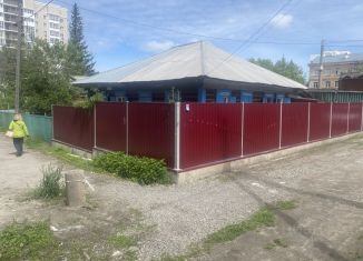 Продаю дом, 96 м2, Барнаул, проспект Строителей, 30А, Железнодорожный район