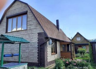 Продается дача, 150 м2, Кемеровская область