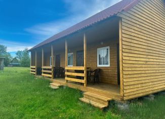 Сдам в аренду дом, 36 м2, Хакасия