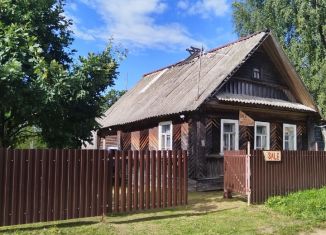 Продажа дома, 42 м2, Новгородская область