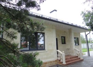 Продажа дома, 99 м2, деревня Храпки, Луговая улица, 15