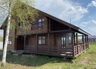 Продаю дом, 221.2 м2, ТСН Калинино, Центральная улица