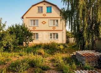 Продается дом, 164.3 м2, Мичуринск, улица Пугачёва, 18