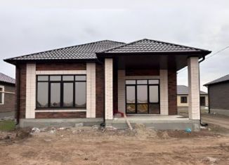 Продажа дома, 109 м2, село Три Протока, Астраханская улица, 4А
