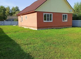 Продажа дома, 100 м2, Рязанская область