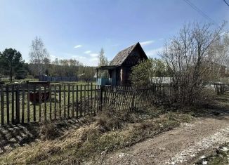 Дом на продажу, 12 м2, Омск, Октябрьский округ, 5-я аллея, 92