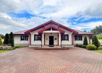 Продам дом, 251 м2, поселок Ганино