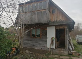 Продам дом, 30 м2, село Моряковский Затон