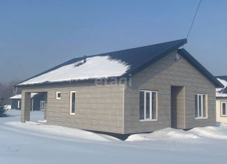 Продам дом, 95 м2, поселок Объект КРП