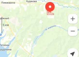Продается участок, 10 сот., Иркутская область