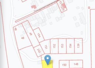 Продаю земельный участок, 9 сот., хутор Северный Сад