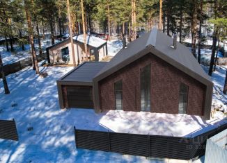 Продам коттедж, 60 м2, Иркутская область