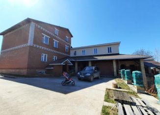 Продажа коттеджа, 321 м2, Пермь, Рижская улица, 19