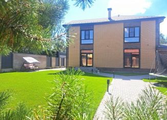 Продажа коттеджа, 216 м2, Барнаул