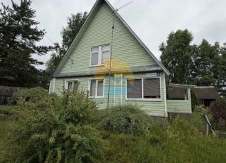 Продажа дома, 100 м2, деревня Едимоново, Дмитровская улица, 2