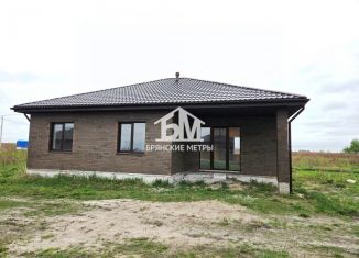 Продам дом, 111 м2, Брянская область