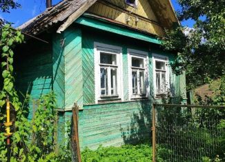 Продажа дома, 39 м2, Новгородская область, улица Чапаева, 27