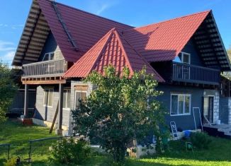 Продаю дом, 150 м2, деревня Усть-Куда
