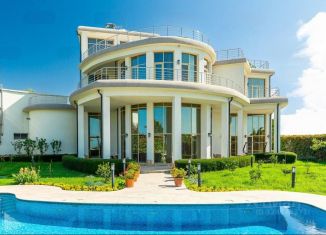 Продается дом, 700 м2, Сочи, микрорайон Яна Фабрициуса, улица Яна Фабрициуса, 2/24Г