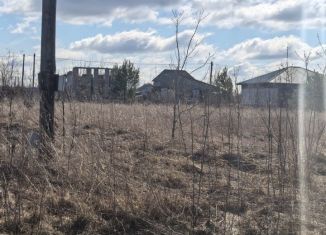 Продажа земельного участка, 12 сот., посёлок Новый, Школьная улица, 16