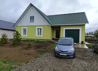 Продажа дома, 140 м2, поселок Бельмесево