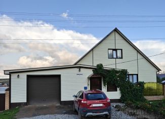 Продаю дом, 150 м2, Бирск, улица Королёва, 7