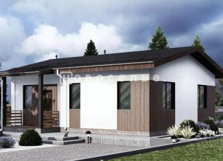 Продажа дома, 80 м2, Рязань, Октябрьский район