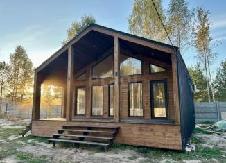 Продам дачу, 94.4 м2, Курск, Центральный округ
