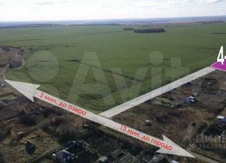 Продам участок, 6 сот., СНТ Ясное