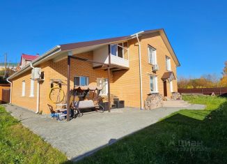 Продаю коттедж, 250 м2, Барнаул, Поселковая улица, 71, Центральный район