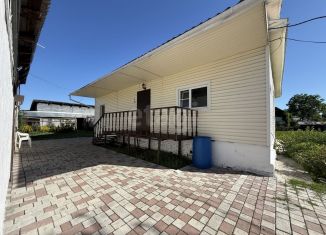 Продажа дома, 109 м2, Кемеровская область, Молодёжная улица