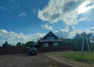 Продаю дом, 173 м2, село Усть-Серта, Рабочая улица