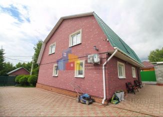 Продам дом, 218.4 м2, село Шульгино, улица Чапаева, 5