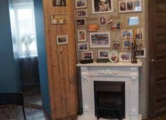 Продажа дома, 131 м2, Омск, Кировский округ, улица 5 Декабря, 28