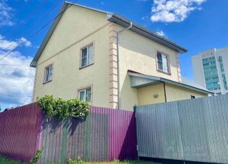 Продаю коттедж, 119 м2, Пенза, Первомайский район, Ремесленная улица, 7
