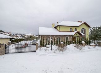 Дом на продажу, 314.3 м2, Ленинградская область, КП Репинская усадьба-2, 7