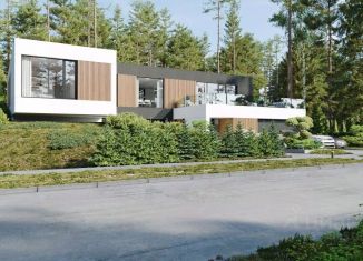 Продам дом, 479 м2, Ленинградская область