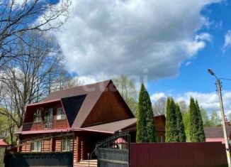 Продам дом, 237.7 м2, поселок Бежань, Озёрная улица